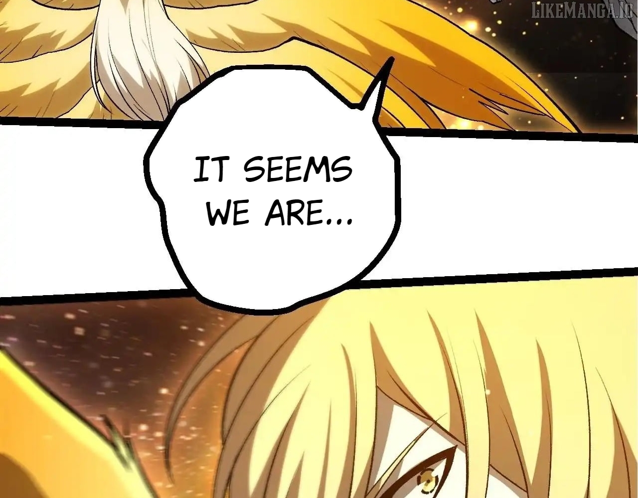 Evolution Begins With A Big Tree Chapter 440 - page 96